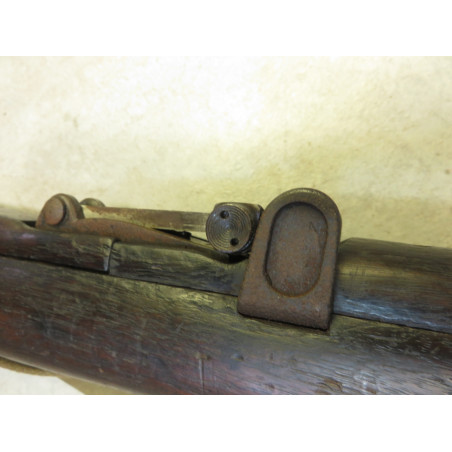 LEE ENFIELD N1 MKIII 303 BRITISH REF: 4977