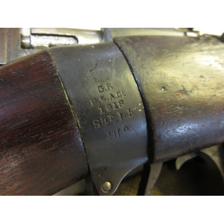LEE ENFIELD N1 MKIII 303 BRITISH REF: 4977