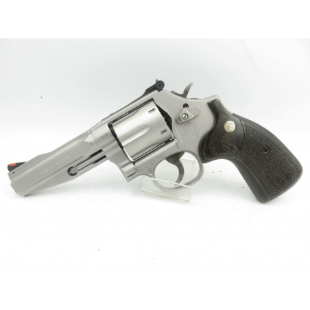 SMITH ET WESSON 686 PRO SERIES 357 MAG REF: 4984
