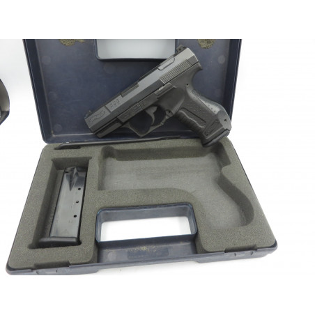WALTHER P99 9 X 19 REF: 5028