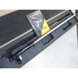 BERGARA ACTION-CANON LOURD INOX B14R 308 WIN 26 POUCES