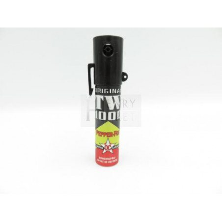 TW-1000 PEPPER SPRAY 20ML