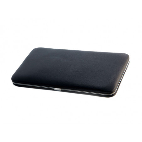 ALPEN SET MANUCURE 7P NOIR