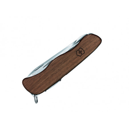 COUT VICTORINOX FORESTER WOOD