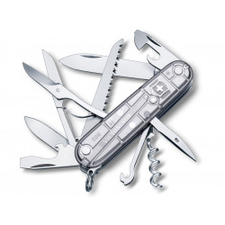 VICTORINOX HUNTSMAN SILVERTECH