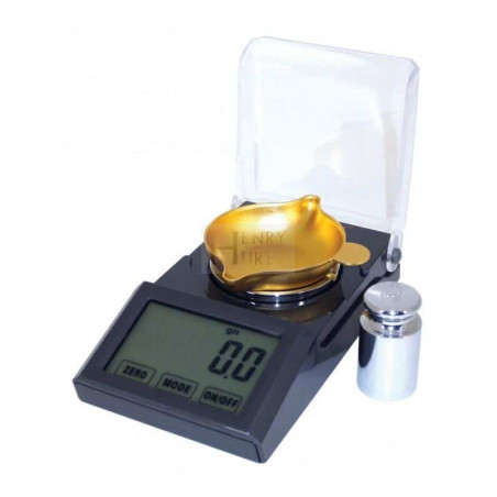 LYMAN MICRO TOUCH 1500 ELECTRONIC