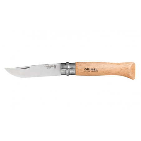 Opinel N9 inox