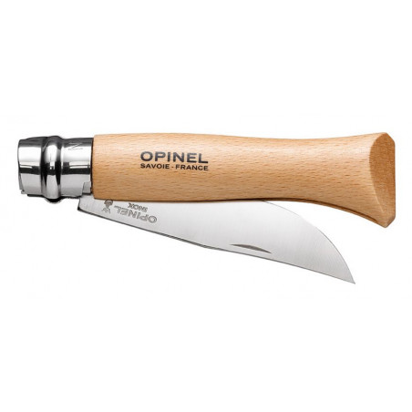 Opinel N9 inox