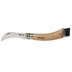 Opinel Couteau à Champignon N08