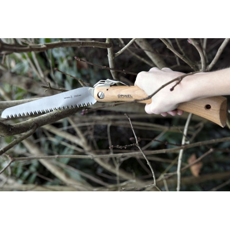 Opinel Scie Fermante N18