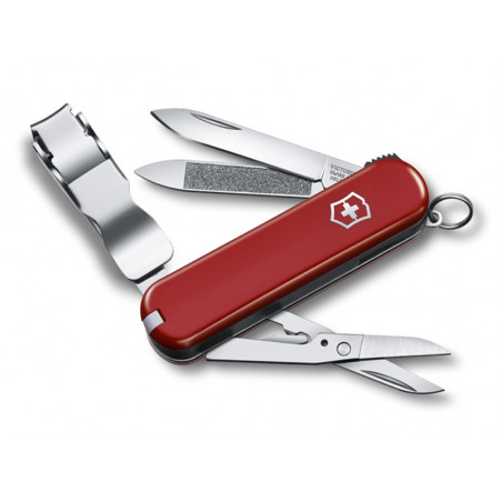 VICTORINOX NAILCLIP 580 BLANC