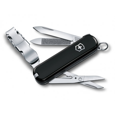 VICTORINOX NAILCLIP 580 BLANC