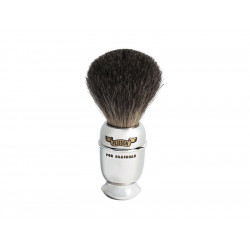 BLAIREAU PLISSON PUR gris antique