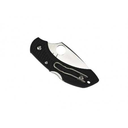 SPYDERCO DRAGONFLY 2 NOIR