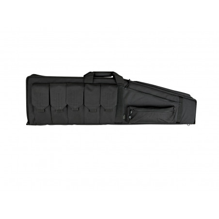FOURREAU CARABINE NOIR 110CM