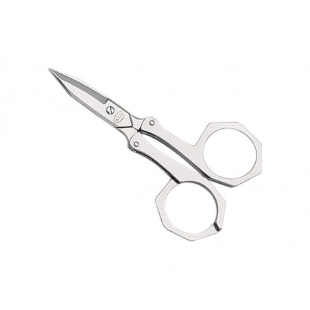 CISEAUX PLIANTS 10 CM