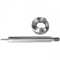 LEE CASE LENGTH - SHELL HOLDER 9MM LUGER