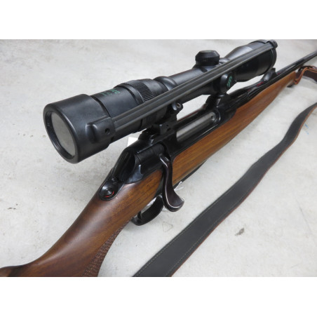 SAUER ET SOHN S 202 300 WIN MAG REF: 5306