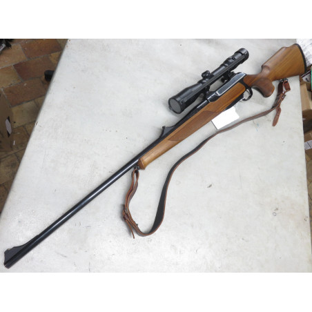 SAUER ET SOHN S 202 300 WIN MAG REF: 5306