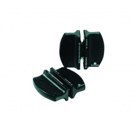 AIGUISEUR COUTEAU DOUBLE