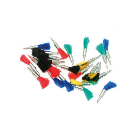FLECHETTE 4.5MM SACHET DE 100 PCS