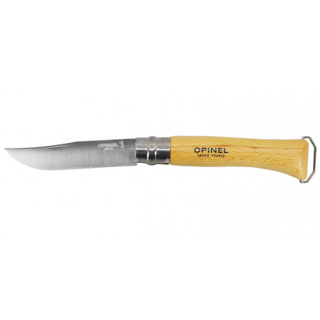 OPINEL TIRE-BOUCHON DECAPSULEUR N10