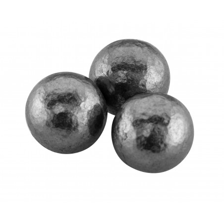 100 BALLES HN 457 RONDE