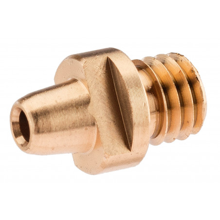 SET 3 CHEMINEE BERYLIUM POUR MUSKET PEDERSOLI
