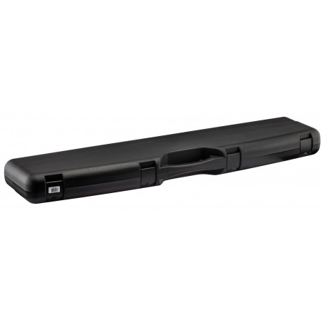 MALETTE FUSIL 97X25X10 NOIRE