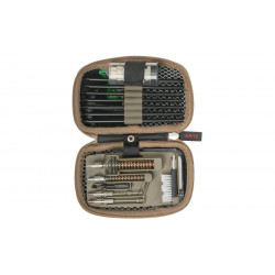 KIT MALETTE NETTOYAGE AR15