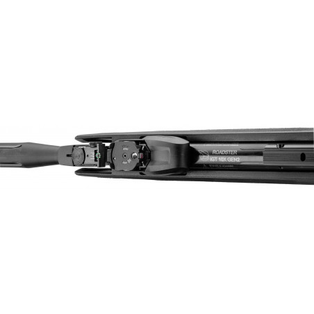 CARABINE 10 COUPS ROADSTER GAMO