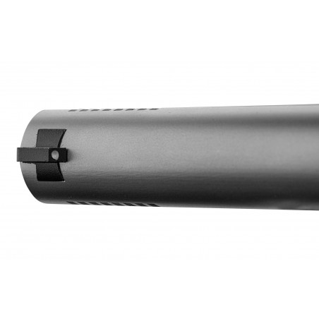 MESSERSCHMITT 1911 45ACP INOX