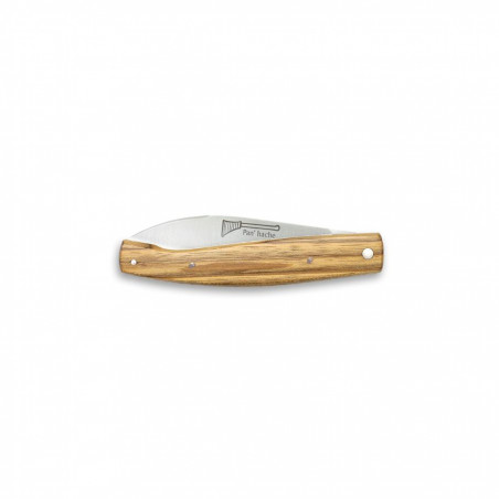 COUTEAU LE PAN'HACHE MONGOY 115CM INOX