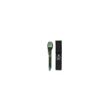 COUVERTS MAGWARE VERT