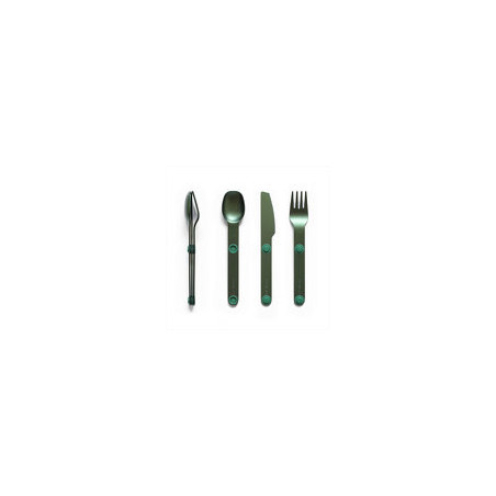 COUVERTS MAGWARE VERT