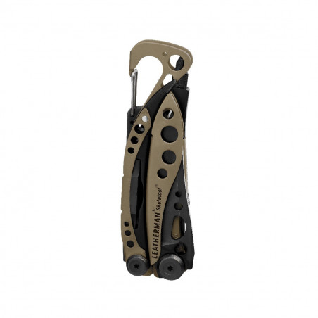 LEATHERMAN SKELETOOL COYOTE