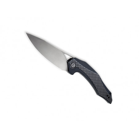 COUTEAU CIVIVI PLETHIROS NOIR-NOIR