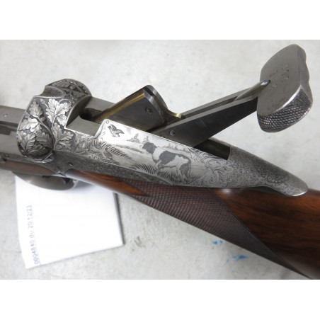 DARNE HORS SERIE CALIBRE 12-70 REF: 4840