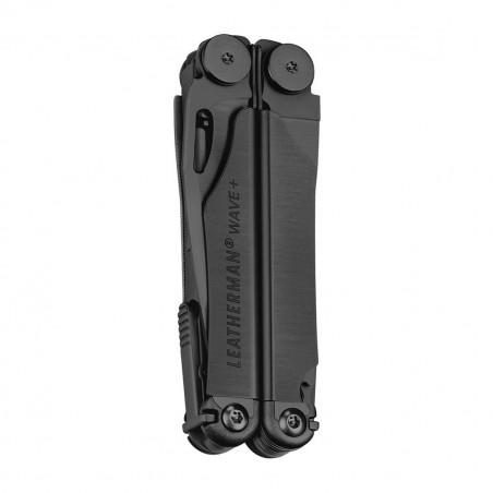 LEATHERMAN WAVE PLUS BLACK