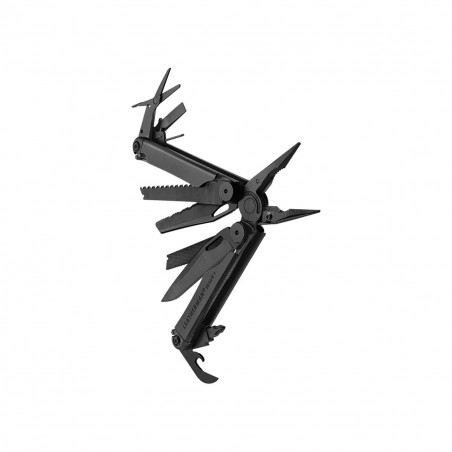 LEATHERMAN WAVE PLUS BLACK