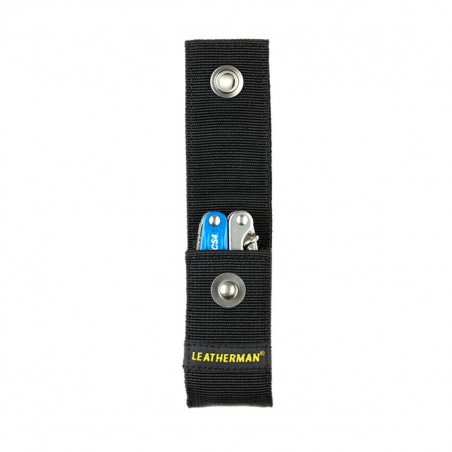ETUI NYLON NOIR SIGNAL ST300 SURGE