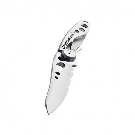 LEATHERMAN SKELETOOL KBX STAINLESS