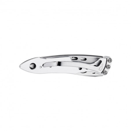 LEATHERMAN SKELETOOL KBX STAINLESS