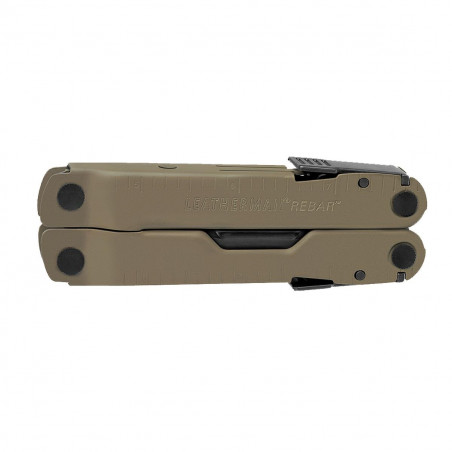 LEATHERMAN REBAR COYOTE