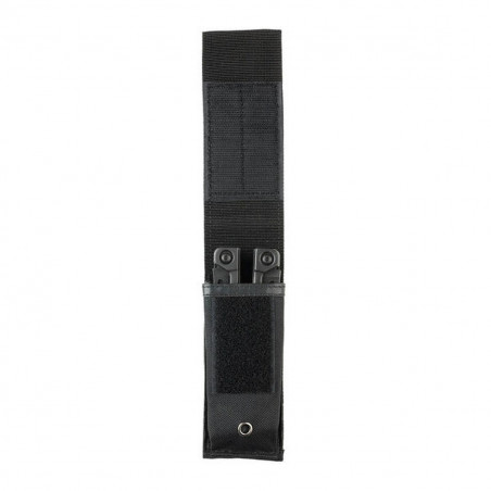 LEATHERMAN ETUI NYLON NOIR UNIVERSEL