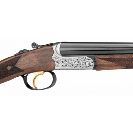 FAIR DC92412M JUXTA MD EJEC 12-76 CAN 71 CI STEEL CROSSE PISTOLET