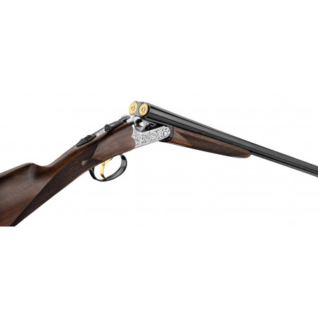 FAIR DC92412M JUXTA MD EJEC 12-76 CAN 71 CI STEEL CROSSE PISTOLET