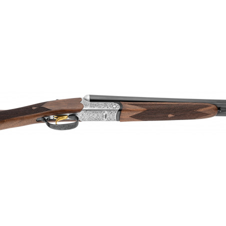 FAIR DC92412M JUXTA MD EJEC 12-76 CAN 71 CI STEEL CROSSE PISTOLET