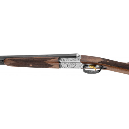 FAIR DC92412M JUXTA MD EJEC 12-76 CAN 71 CI STEEL CROSSE PISTOLET