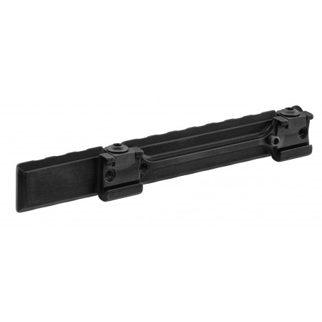 RAIL LONG PICATINNY CONVERSION 11-21MM